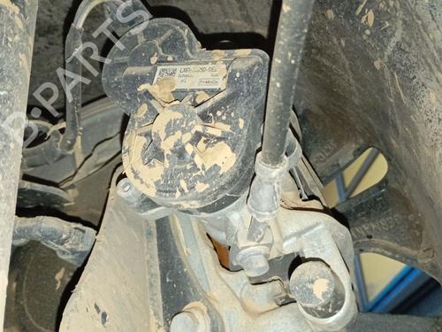 Bremssattel rechts hinten für Bremssattel rechts hinten FORD FOCUS IV (HN) 1.0 EcoBoost (125 hp) 34396129 34396129
