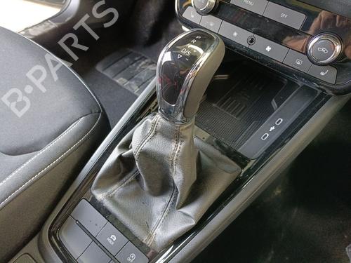 Gear lever SKODA KAMIQ (NW4) 1.5 TSI | BP28690264M90 