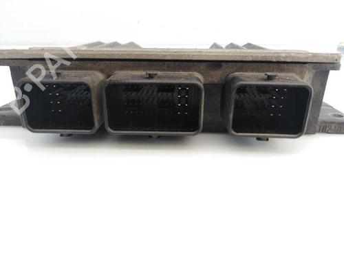 Engine control unit (ECU) NISSAN NV200 / EVALIA Bus 1.5 dCi 85 (M20, M20M, M20K, M20KK) | BP7242766M57 