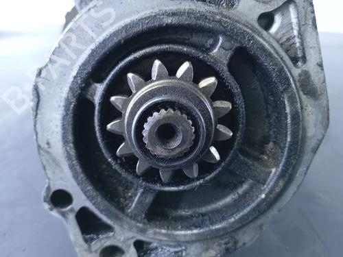 Starter MITSUBISHI PAJERO II (V3_W, V2_W, V4_W, V5_W) 2.5 TD 4WD (V24W) | BP28143226M8 