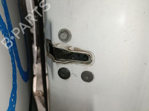 Serratura posteriore destra Serratura posteriore destra NISSAN NV200 / EVALIA Bus 1.5 dCi 90 (M20, M20M) (90 hp) 37515557 37515557