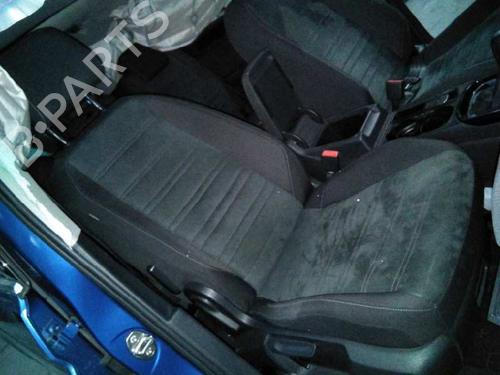 Hovedlysbryter VW TOURAN (5T1) 2.0 TDI | BP6251427I24 