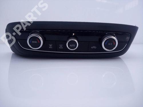 Used Climate control Climate control OPEL CROSSLAND X / CROSSLAND (P17, P2QO) 1.6 Turbo D (75) (120 hp) 9906804 9906804