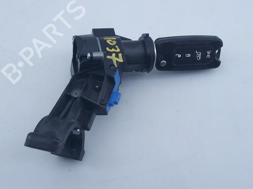 Used Electronic module JEEP RENEGADE SUV (BU, B1, BV) 1.6 CRD (120 hp) 14063429