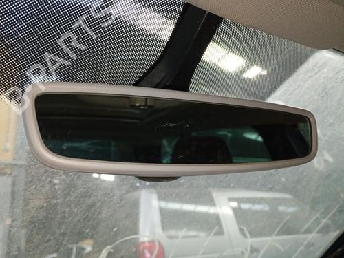 Used Rear mirror SEAT LEON ST (5F8) 1.4 TGI (110 hp) 32001615
