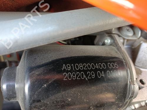 Front wiper motor MERCEDES-BENZ SPRINTER 3,5-t Van (B907, B910) 314 CDI RWD (907.631, 907.633, 907.635, 907.637) | BP32078601M29