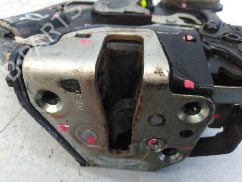 Rear left lock TOYOTA HILUX VII Pickup (_N1_, _N2_, _N3_) 3.0 D-4D 4WD (KUN26) | BP5933877C100 