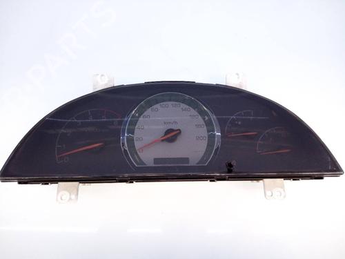 Used Instrument cluster SSANGYONG REXTON / REXTON II (GAB_) 2.7 Xdi (163 hp) 7833313