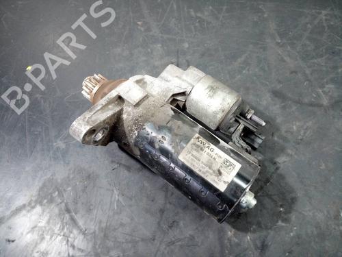 Starter SKODA RAPID (NH3, NK3, NK6) 1.6 TDI | BP16079612M8 