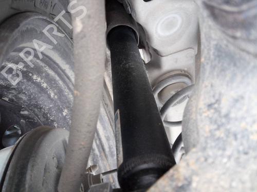 Højre bagtil støddæmper CITROËN C3 II (SC_) [2009-2025]  13742423