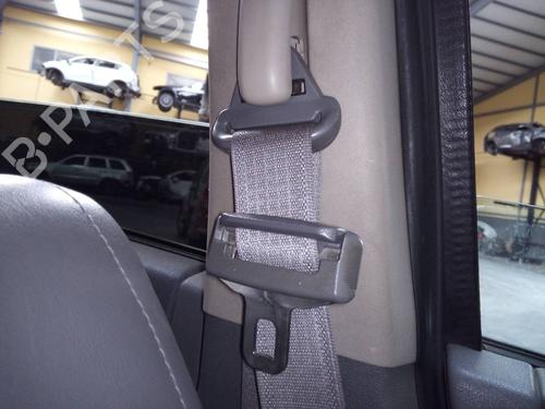 Used Front left seatbelt JEEP GRAND CHEROKEE III (WH, WK) 3.0 CRD 4x4 (218 hp) 11169233