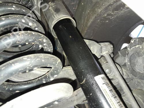 Used Right rear shock absorber MERCEDES-BENZ GLC (X253) 220 d 4-matic (253.905, 253.903) (170 hp) 24682454