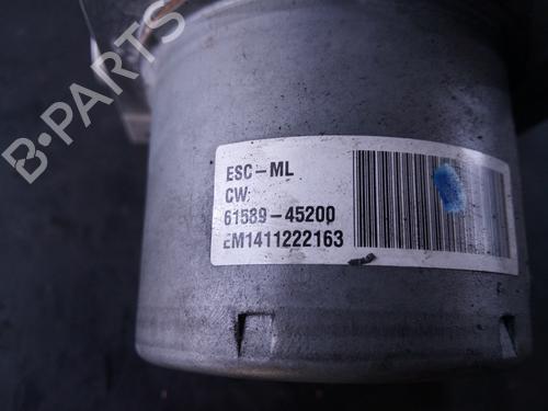 ABS pump HYUNDAI i20 II (GB, IB)  | BP19110509M43 