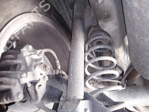 Used Left rear shock absorber SKODA FABIA III Estate (NJ5) 1.0 TSI (95 hp) 13663575