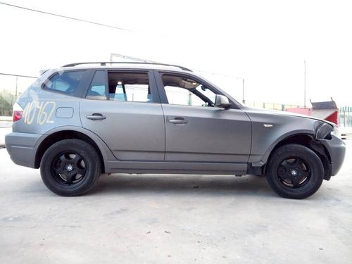 Used Parts BMW X3 (E83)  2.0 d  1126541