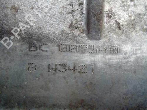 Gearbox CHEVROLET EPICA (KL1_) 2.0 D | BP4125434M3 
