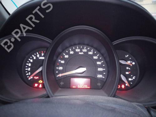 Kombinert Instrument KIA RIO III (UB) 1.2 CVVT (84 hp) 9588110
