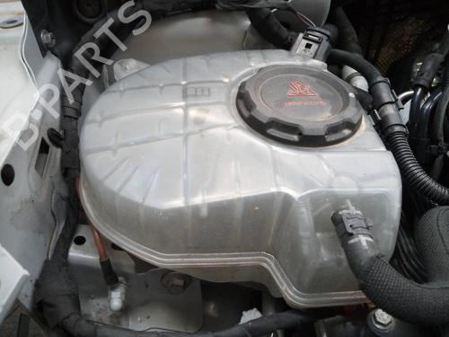 Used Expansion tank AUDI Q3 Sportback (F3N) 40 TDI quattro (200 hp) 18960386