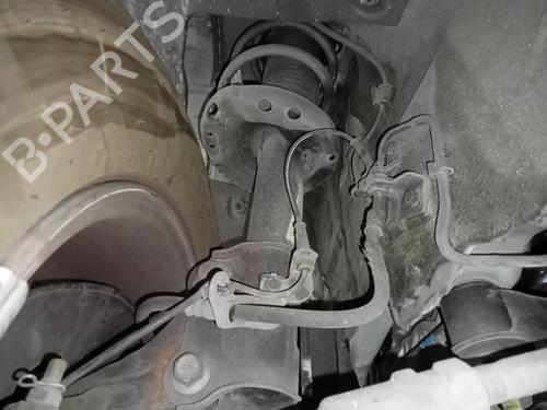 Used Left front shock absorber KIA SPORTAGE IV (QL, QLE) [2015-2022]  20848706