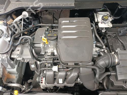 Used Engine Engine SEAT IBIZA V (KJ1, KJG) 1.0 MPi (80 hp) 39746130 39746130