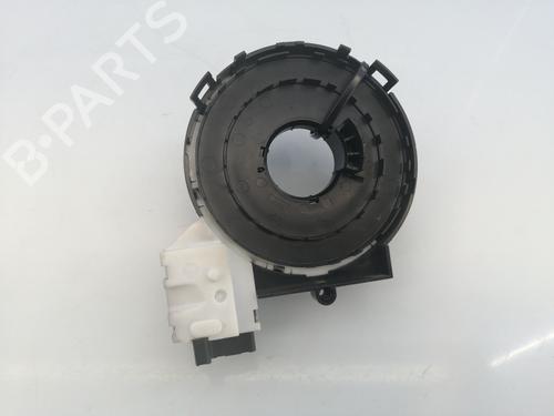 Used Squib airbag SEAT LEON (1P1) 1.9 TDI (105 hp) 7535025