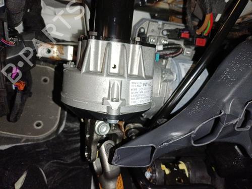 Used Steering column SKODA KAMIQ (NW4) 1.5 TSI (150 hp) 28689992
