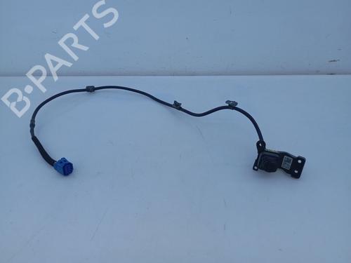 Used Electronic module HYUNDAI TUCSON (TL, TLE) 1.6 CRDi hybrid 48V (136 hp) 30383017