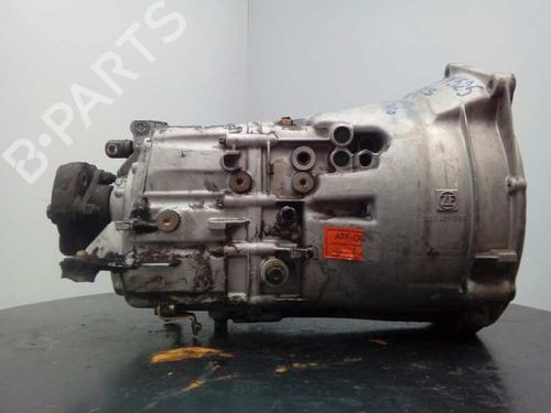 Gearbox BMW 5 (E39) 525 tds | BP3412559M3 