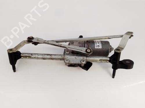 Front wiper motor OPEL CORSA D (S07) 1.3 CDTI (L08, L68) | BP10094266M29 