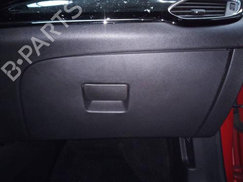 Used Glove box OPEL ASTRA K (B16) 1.6 CDTi (68) (110 hp) 16839725