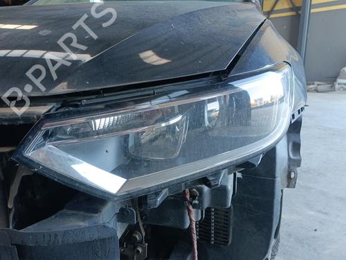Left headlight VW PASSAT B8 Variant (3G5, CB5) 1.6 TDI | BP38464768C28 - Image 2