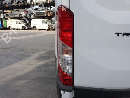 Left taillight FORD TRANSIT V363 Van (FCD, FDD) 2.0 EcoBlue | BP40228308C34 - Image 2