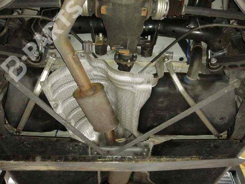 Used Fuel tank Fuel tank BMW 1 (E87) 118 i (143 hp) 4974696 4974696