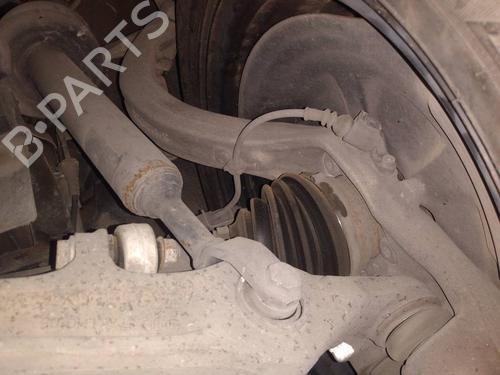 Achsschenkel links vorne für AUDI A6 C6 (4F2) 2.0 TDI (140 hp) 7986750