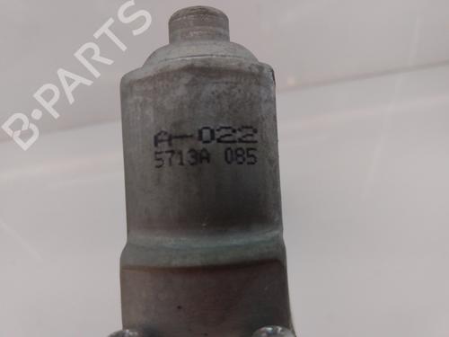 Front left window mechanism MITSUBISHI LANCER VIII Sportback (CX_A)  | BP8061505C22 