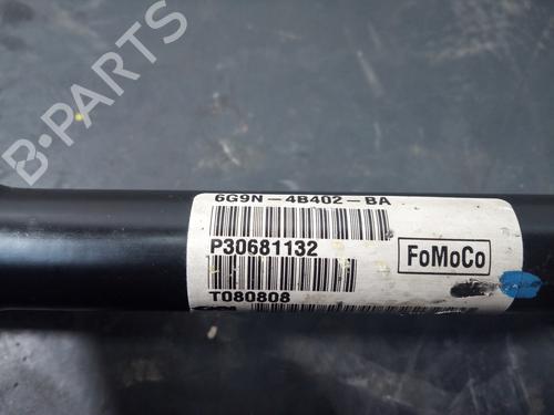 Right rear driveshaft FORD KUGA II (DM2) 2.0 TDCi 4x4 | BP7401013M41 