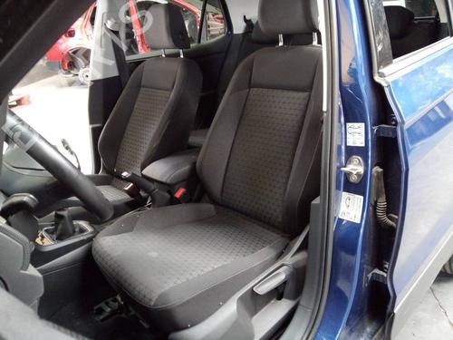 Heckklappengriff VW T-CROSS (C11, D31)  | BP19256215C132 