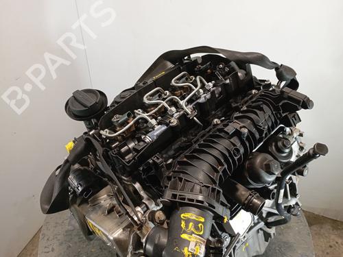 Engine BMW 1 (F20) 116 d | BP39746134M1 - Image 9