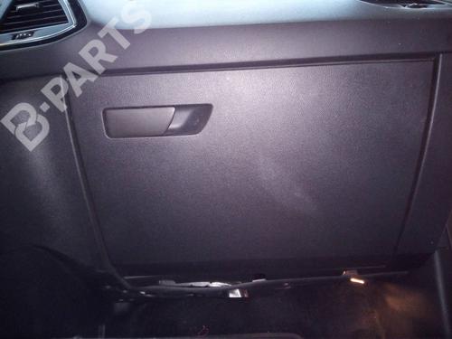 Used Glove box Glove box SEAT LEON ST (5F8) 1.6 TDI (105 hp) 10364470 10364470