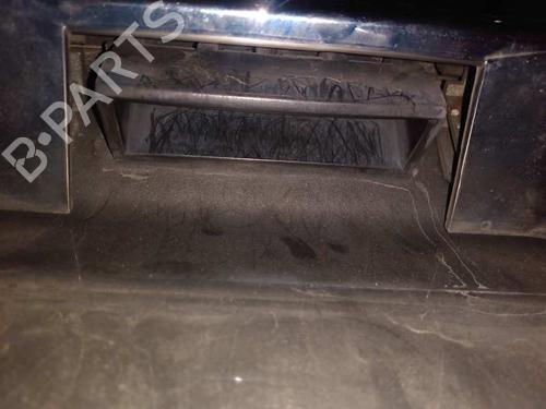 Trunk håndtak NISSAN X-TRAIL I (T30) [2001-2013]  4863963