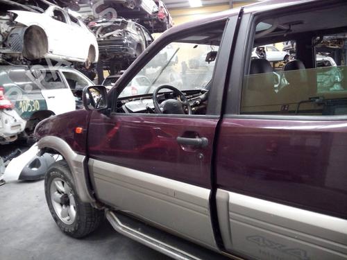 Left front door NISSAN TERRANO II (R20)  | BP18140556C2 