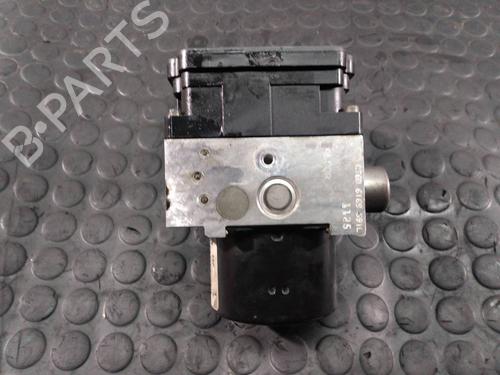 ABS pump JEEP GRAND CHEROKEE III (WH, WK) 3.0 CRD | BP8640450M43 