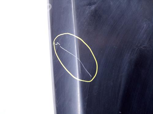 Hood DODGE NITRO  | BP20725595C1