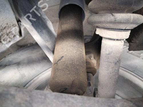 Schokbreker links voor NISSAN TERRANO II (R20) [1992-2007]  18603636