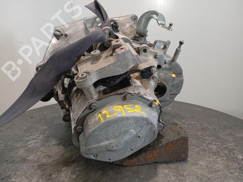Cambio PEUGEOT 208 I (CA_, CC_) 1.5 BlueHDI 100 (102 hp) 32340660