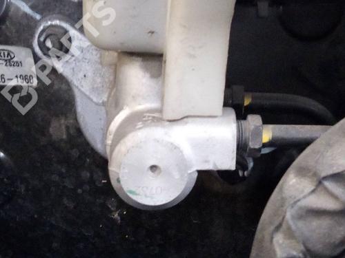 Used Master brake Master brake HYUNDAI ix35 (LM, EL, ELH) 1.7 CRDi (116 hp) 8954237 8954237