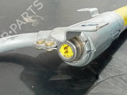 Left curtain airbag MERCEDES-BENZ C-CLASS Coupe (CL203)  | BP16066424C11 