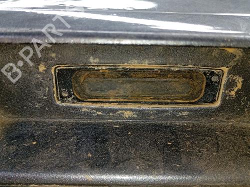 Tailgate handle NISSAN QASHQAI / QASHQAI +2 I (J10, NJ10, JJ10E) 1.6 dCi BP28070632C132