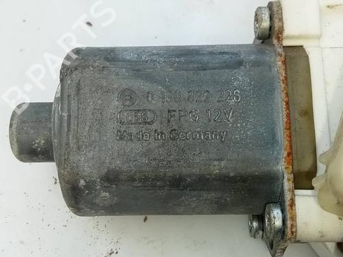 Front left window mechanism BMW 3 (E90) 318 d | BP19084298C22 