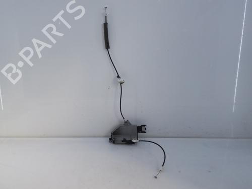 Rear right lock PEUGEOT 308 I (4A_, 4C_) 1.6 HDi | BP6961111C99 